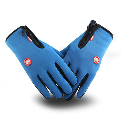 🔥Last Day Buy 1 Pair, Get 1 Pair FREE!🎁Windproof Winter Gloves