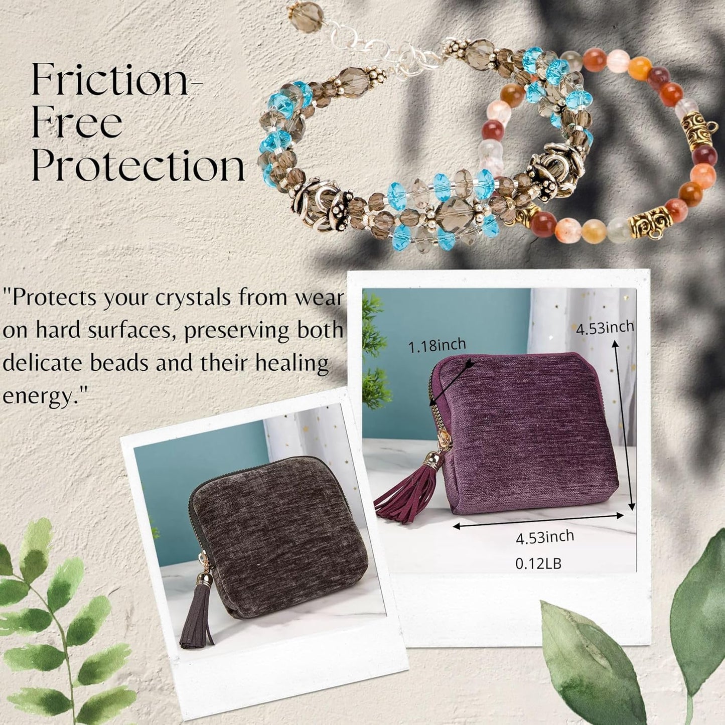 🎁Last Day Sale 49% OFF🔥2025 Travel Jewelry Case