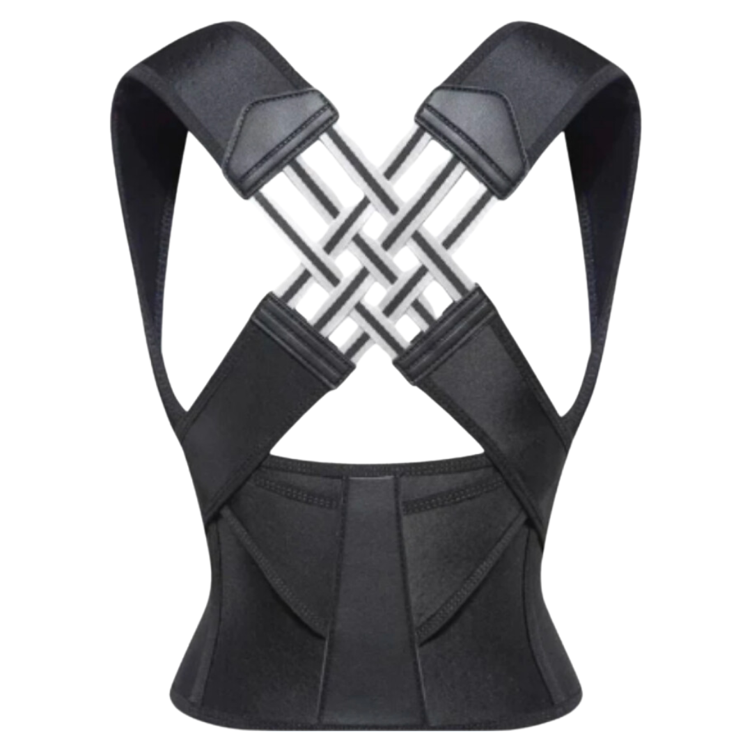 Instantly Improves Posture