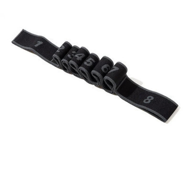 🔥Last day: 49% off –Fitness resistance band for stretching and yoga