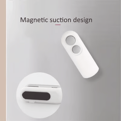 Only $5.99 Last Day Promotion!🎁-🔥Mini Bag Sealer with Cutter and Magnet