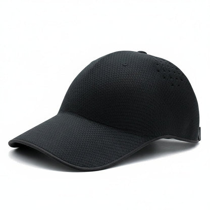 Seamless Packable Lightweight Sports Baseball Cap