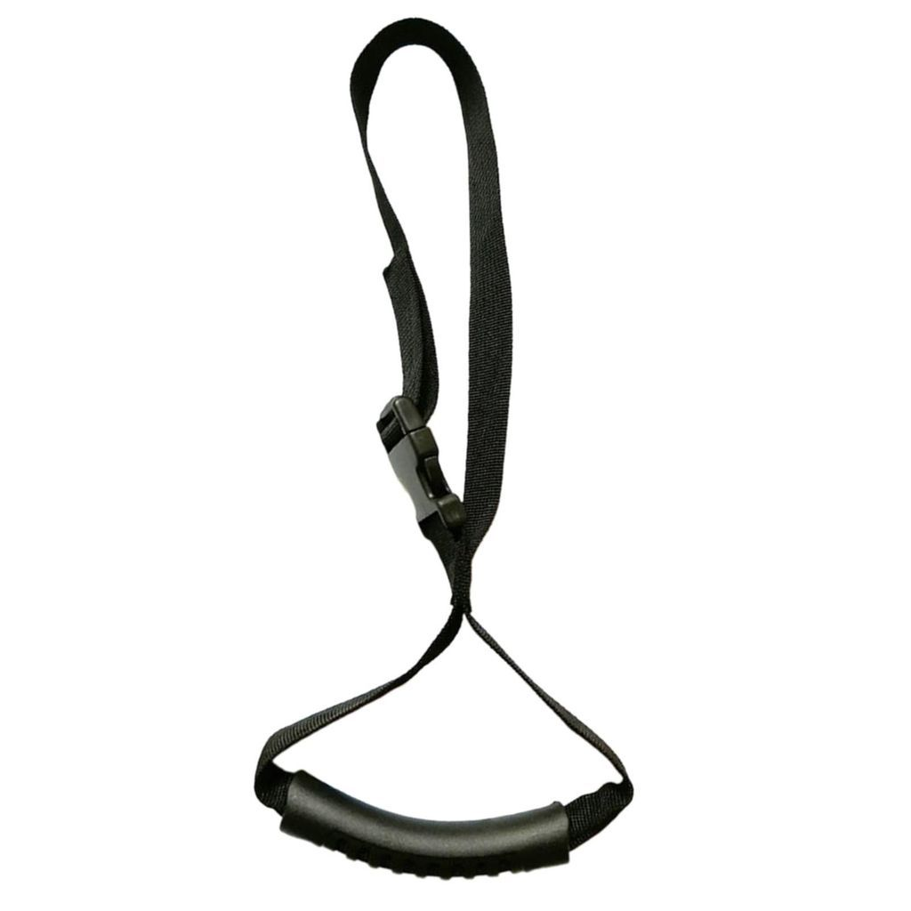 🎁 Limited Time – Upgraded 2025 Retractable Ratchet Strap (Perfect Gift for Men💙)