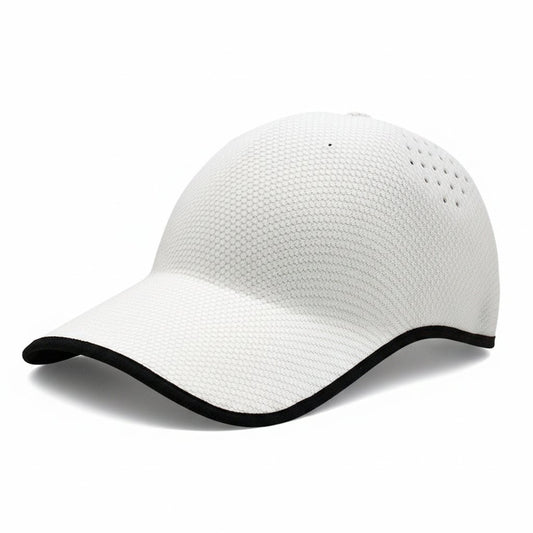 Seamless Packable Lightweight Sports Baseball Cap
