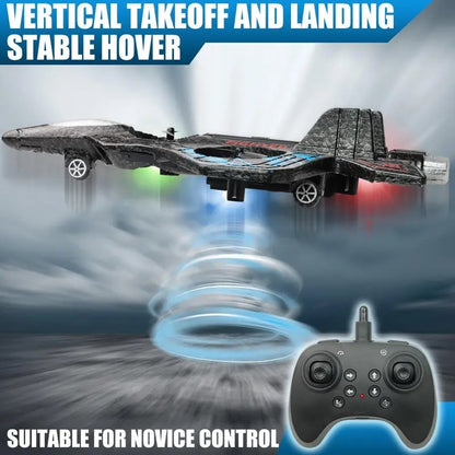 🎅Christmas Sale✈️Remote-controlled fighter jet