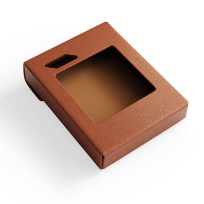 PhotoTag: E-ink screen tracker, pet locator, luggage tracker, wallet locator