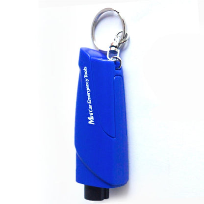 🔥2-in-1 Emergency Window Breaker & Seatbelt Cutter