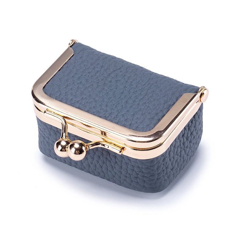 ✨New Arrival✨PU Leather Mini Jewelry Box