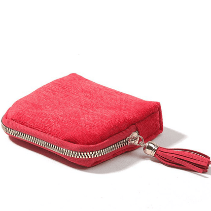 🎁Last Day Sale 49% OFF🔥2025 Travel Jewelry Case