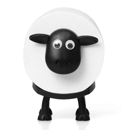🔥Last Day Sale 49% OFF🎁 Sheep Toilet Roll Holder