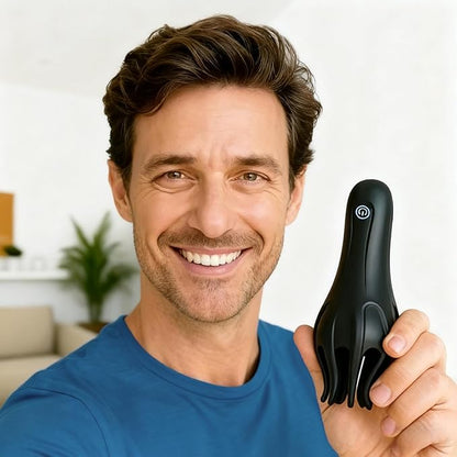 ❄️ Early Christmas Sale 70% OFF 💪 Viraxon™ 3in1 NeuroWave Therapy Device