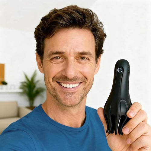 ❄️ Early Christmas Sale 70% OFF 💪 Viraxon™ 3in1 NeuroWave Therapy Device