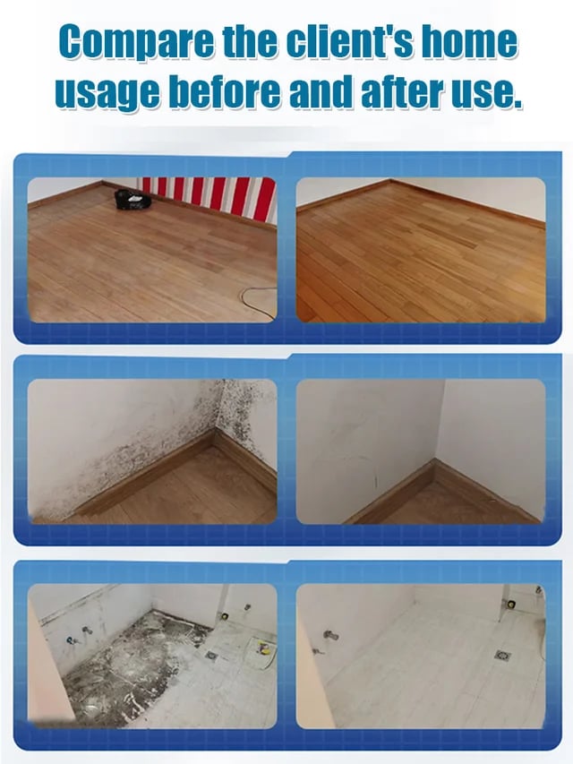 🔥Hot Sale🔥U.S. Biomedical Multi-Functional Dust Removal Magic Box