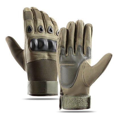 🔥Heavy Duty Tactical Gloves