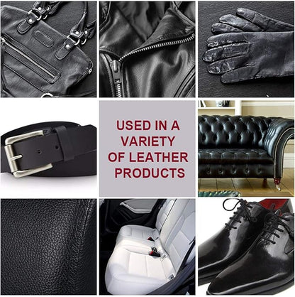 Cithway® Advanced Leather Repair Gel