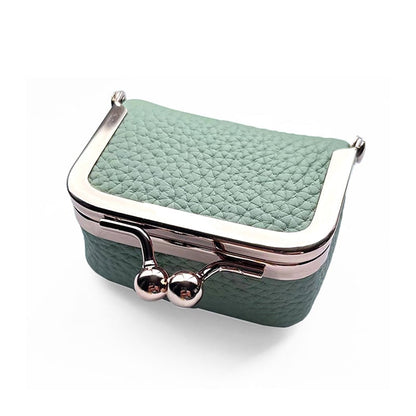 ✨New Arrival✨PU Leather Mini Jewelry Box