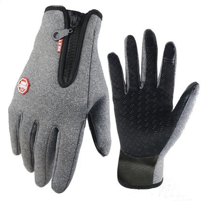 🔥Last Day Buy 1 Pair, Get 1 Pair FREE!🎁Windproof Winter Gloves