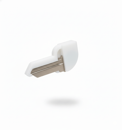 🔐The "Pocket Locksmith" Tool: Cut Spare Keys Anywhere, Anytime. Emergency Key Clipper for Home & Auto.