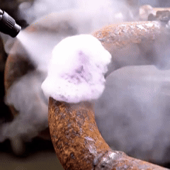 (🔥LAST DAY SALE 49% OFF🔥)💰Iron Remover Car Detailing Spray