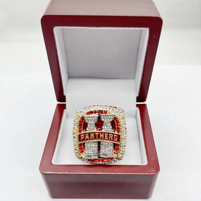 🏒NHL 2025 Championship Ring & Trophy Replica Collection ✨30% off