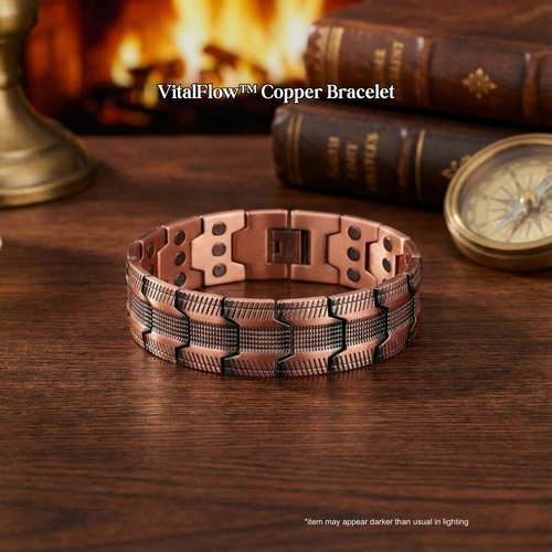 Copper Band