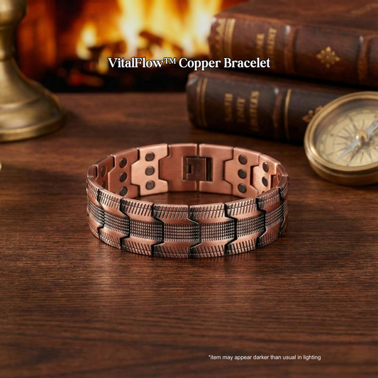 Copper Band