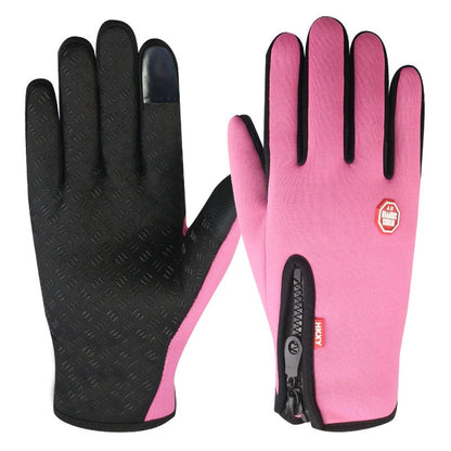 🔥Last Day Buy 1 Pair, Get 1 Pair FREE!🎁Windproof Winter Gloves