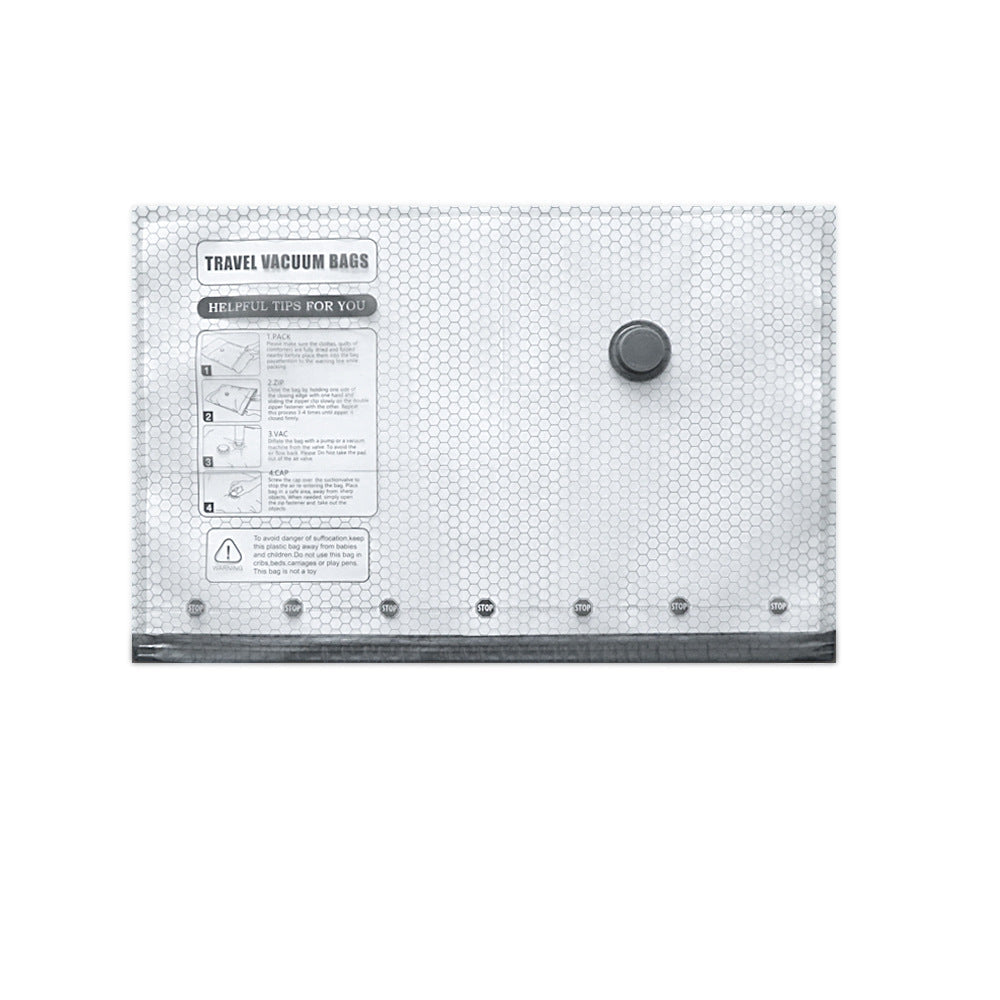 🔥Buy 2 Get 60% Off🔥Vacuum Storage Bag For Travel Organize, Home Clothes Storage