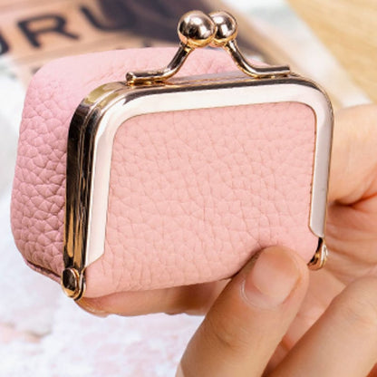 ✨New Arrival✨PU Leather Mini Jewelry Box