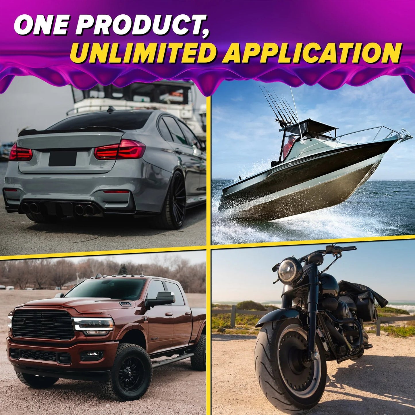 (🔥LAST DAY SALE 49% OFF🔥)💰Iron Remover Car Detailing Spray