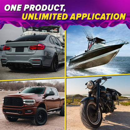 (🔥LAST DAY SALE 49% OFF🔥)💰Iron Remover Car Detailing Spray