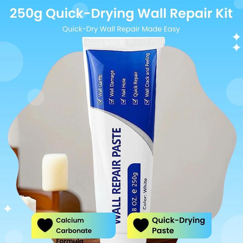 Drywall Patch Repair Kit