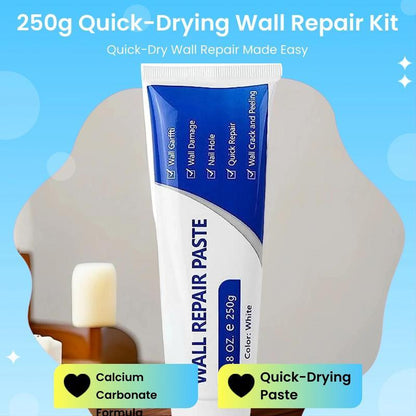 Drywall Patch Repair Kit