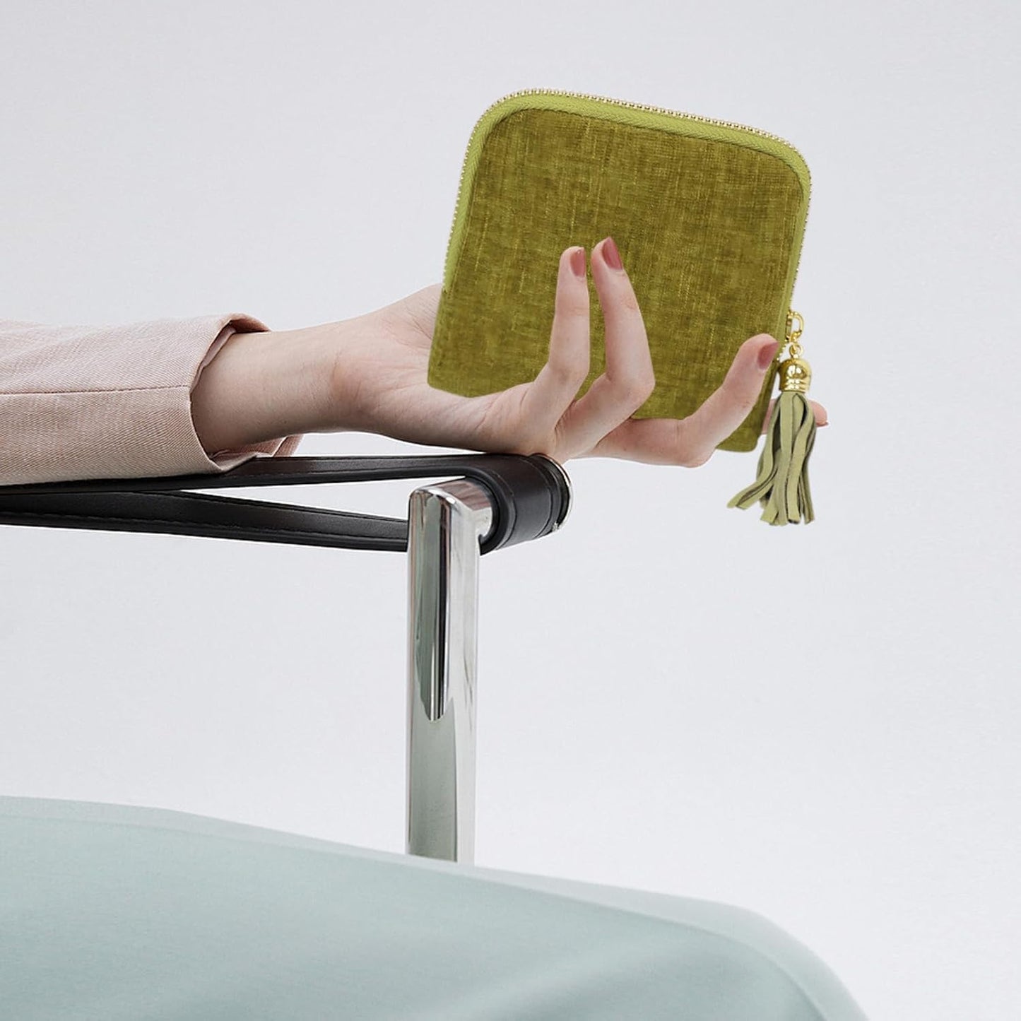 🎁Last Day Sale 49% OFF🔥2025 Travel Jewelry Case