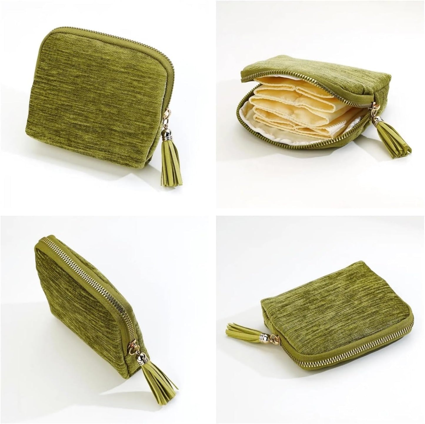 🎁Last Day Sale 49% OFF🔥2025 Travel Jewelry Case