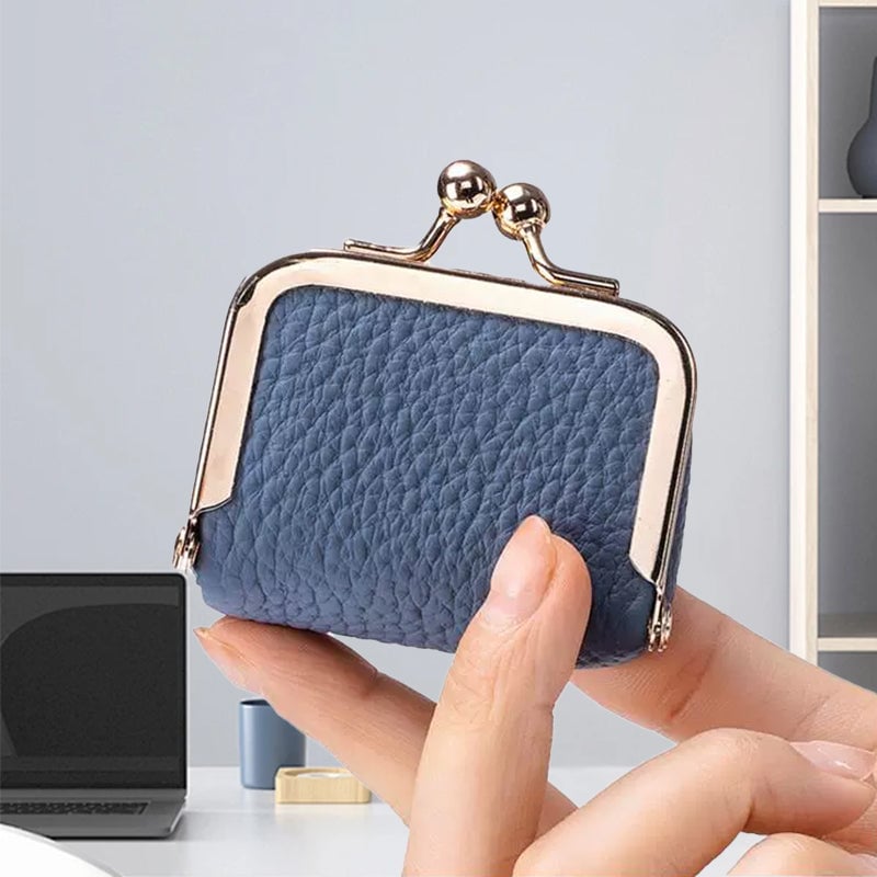 ✨New Arrival✨PU Leather Mini Jewelry Box