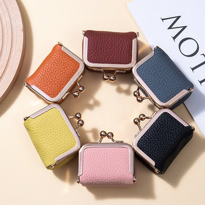 ✨New Arrival✨PU Leather Mini Jewelry Box