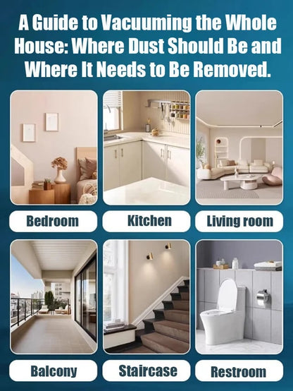 🔥Hot Sale🔥U.S. Biomedical Multi-Functional Dust Removal Magic Box