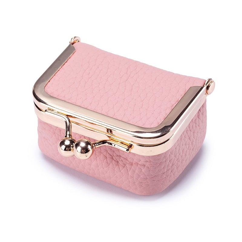 ✨New Arrival✨PU Leather Mini Jewelry Box