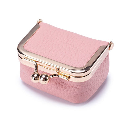 ✨New Arrival✨PU Leather Mini Jewelry Box