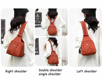 🔥Christmas Hot Sale 49% OFF🎁2025 Premium 3 in 1 Anti-Theft Travel Tote Bag🎒