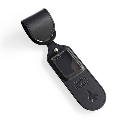 PhotoTag: E-ink screen tracker, pet locator, luggage tracker, wallet locator