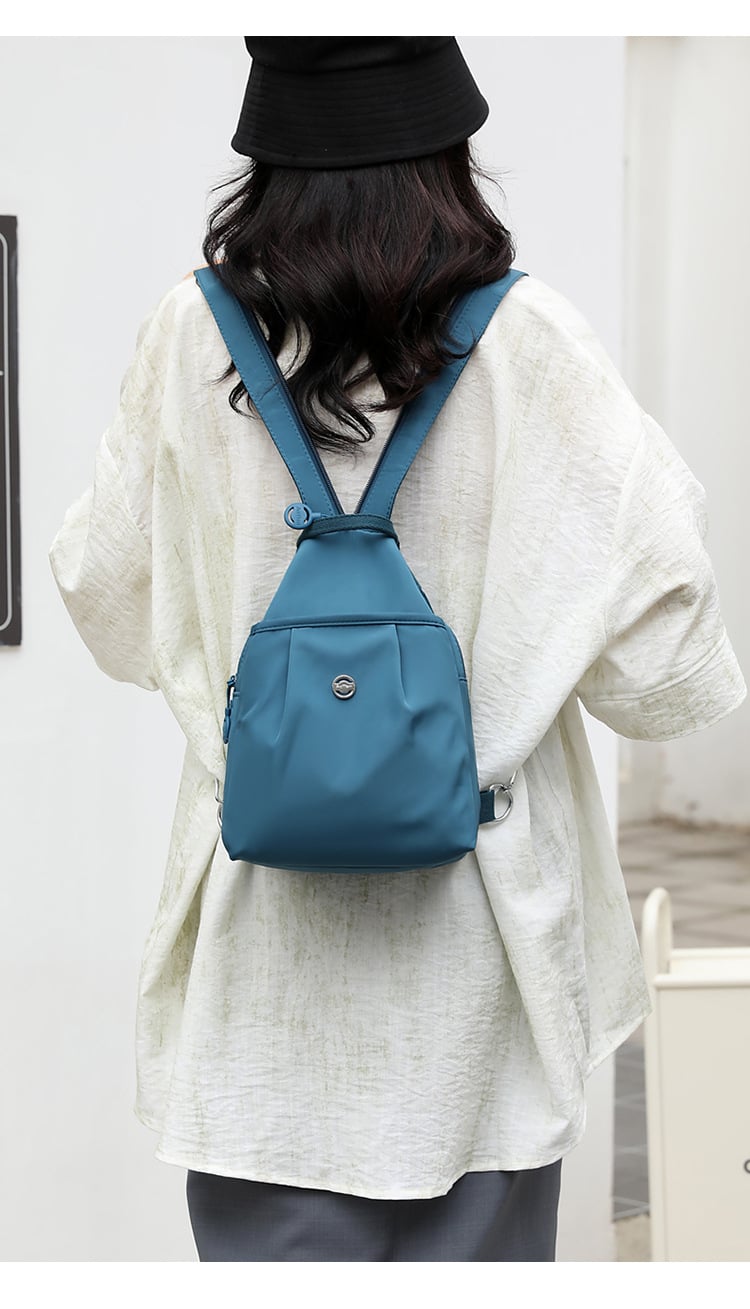 🔥Christmas Hot Sale 49% OFF🎁2025 Premium 3 in 1 Anti-Theft Travel Tote Bag🎒