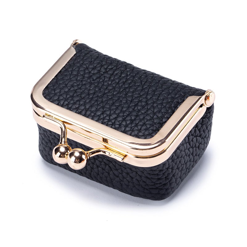 ✨New Arrival✨PU Leather Mini Jewelry Box