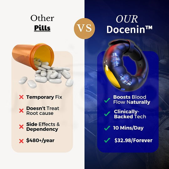 🚀 PEMF for Men: Boost Prostate Health & Supercharge Nerve Response💪