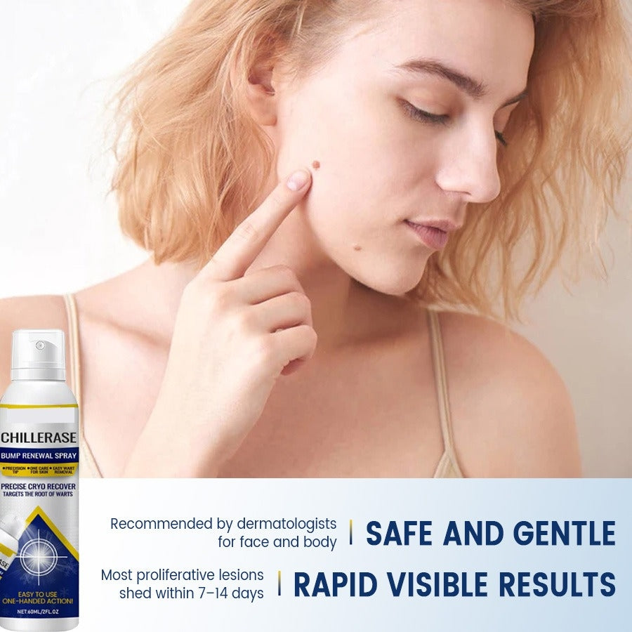 🔥Today's Deal🔥| Bump Renewal Spray