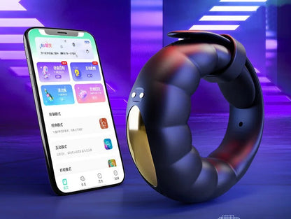 🚀 PEMF for Men: Boost Prostate Health & Supercharge Nerve Response💪