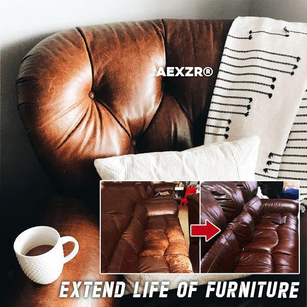 Cithway® Advanced Leather Repair Gel