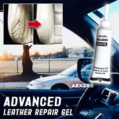 Cithway® Advanced Leather Repair Gel